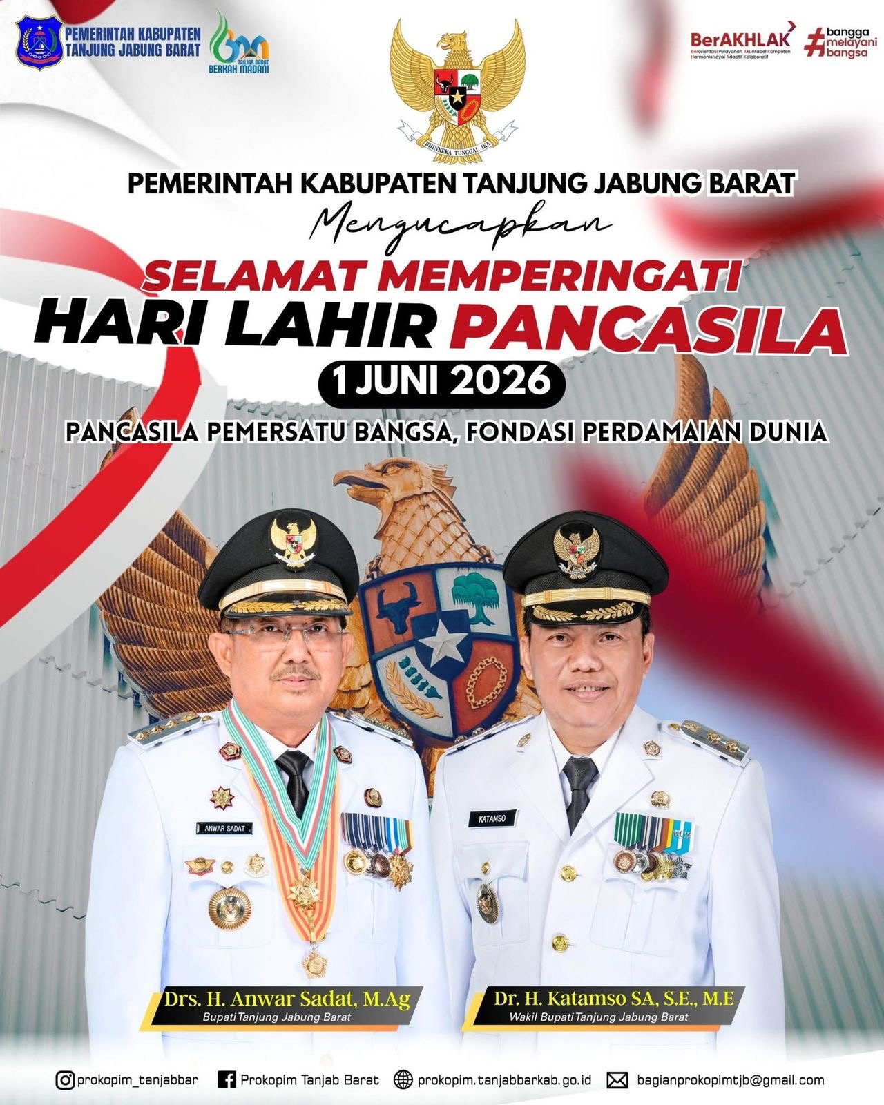 Terbit : 1 Juni 2026